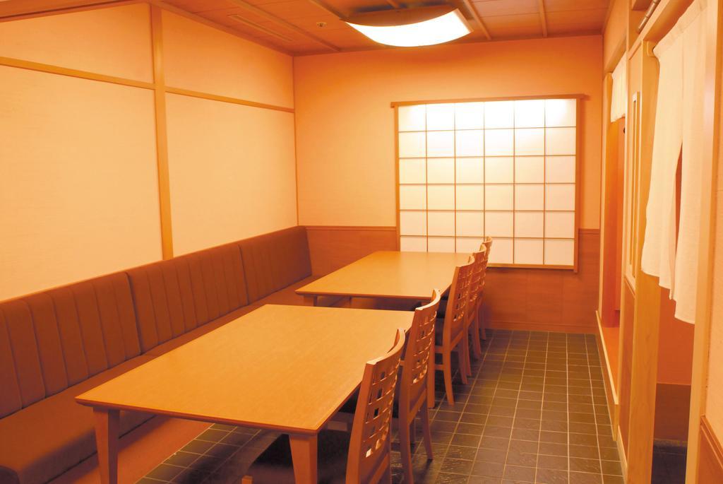 Gosho Nishi Kyoto Heian Hotel Quioto Exterior foto