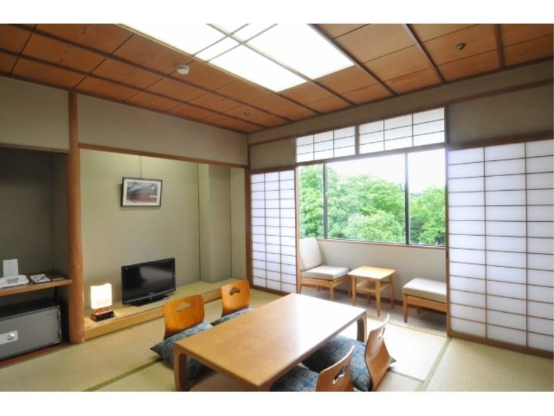Gosho Nishi Kyoto Heian Hotel Quioto Exterior foto